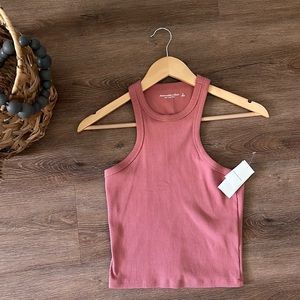 A&F Tank! NWT!